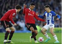 Đội hình ra sân chính thức West Ham vs MU, 1h ngày 8/5 (cập nhật)