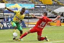 Nhận định, soi kèo Atletico Huila vs America de Cali, 08h30 ngày 9/5