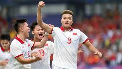 Nhận định, soi kèo U22 Việt Nam vs U22 Malaysia, 19h00 ngày 8/5