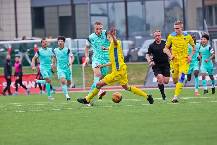 Nhận định, soi kèo Valmieras FK vs Super Nova Riga, 21h30 ngày 8/5