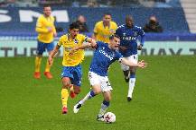 Soi kèo hiệp 1 Brighton vs Everton, 23h30 ngày 8/5