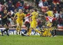 Soi kèo phạt góc Preston North End vs Sunderland, 21h00 ngày 8/5