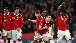 Tin M.U sáng 7/5: PSG bật đèn xanh cho M.U; Napoli để trụ cột tới United