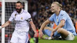 Top 5 hàng công 'không thể ngăn cản' ở 5 giải vô địch hàng đầu châu Âu