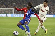 Casemiro thi đấu thảm họa ở vị trí trung vệ, bị chấm 3 điểm