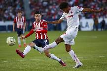 Nhận định, soi kèo Guadalajara Chivas với Toluca, 3h00 ngày 9/5: Thận trọng