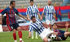 Nhận định, soi kèo KF Tirana với Vllaznia Shkoder, 21h00 ngày 08/05: Chưa thể yên tâm