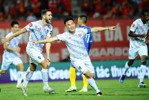 Nhận định, soi kèo Khánh Hòa FC với Hải Phòng FC, 18h00 ngày 8/5: Tiếp tục chìm sâu