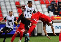 Nhận định, soi kèo Napredak Krusevac với Partizan Belgrade, 21h00 ngày 08/05: Buồn ngủ gặp chiếu manh