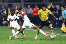 Nhận định, soi kèo PSG vs Dortmund, 2h00 ngày 8/5: Ngược dòng