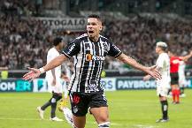 Nhận định, soi kèo Rosario Central vs Atletico Mineiro, 05h00 ngày 8/5: Atletico MG về đích