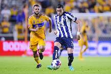 Nhận định, soi kèo Tigres với Monterrey, 3h00 ngày 9/5: Lợi thế sân nhà