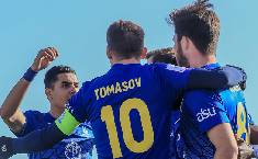 Nhận định, soi kèo Tobol với Astana, 20h00 ngày 8/5: Tạm biệt chủ nhà