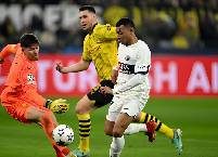Soi kèo hiệp 1 PSG vs Dortmund, 2h00 ngày 8/5