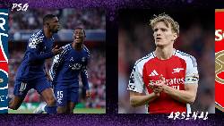 Kèo vàng bóng đá PSG vs Arsenal, 02h00 ngày 8/5: Tạm biệt Pháo thủ