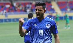 Nhận định, soi kèo Al Najaf vs Newroz, 22h00 ngày 8/5: Chủ nhà đáng tin