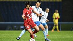 Nhận định, soi kèo Nữ Changnyeong vs Nữ Suwon FMC, 17h00 ngày 8/5: Lịch sử gọi tên