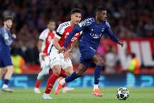 Nhận định, soi kèo PSG vs Arsenal, 2h00 ngày 8/5: Chung kết sớm