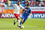 Tỷ lệ bóng đá U20 Thế giới hôm nay 7/6: U20 Italia vs U20 Mali