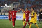 U23 Việt Nam vs U23 Myanmar: Các tuyển thủ thi nhau báo cáo thời tiết