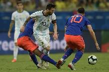 Nhận định, soi kèo Colombia vs Argentina, 6h00 ngày 9/6