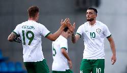 Nhận định, soi kèo Hungary vs CH Ireland, 1h ngày 9/6