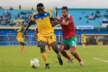 Nhận định, soi kèo Rwanda vs CH Trung Phi, 21h00 ngày 7/6
