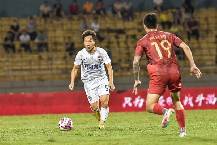 Nhận định, soi kèo Zibo Cuju vs Shaanxi Chang'an, 15h00 ngày 8/6