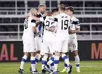 Đội hình ra sân chính thức Phần Lan vs Montenegro, 23h ngày 7/6