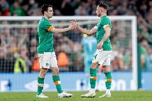 Nhận định, soi kèo CH Ireland vs Ukraine, 1h45 ngày 9/6