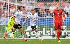 Nhận định, soi k&egrave;o U21 Ba Lan vs U21 Đức, 23h ng&agrave;y 7/6