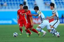 Nhận định, soi kèo U23 Việt Nam vs U23 Malaysia, 20h ngày 8/6
