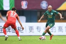 Nhận định, soi kèo Zhejiang vs Changchun Yatai, 18h30 ngày 7/6