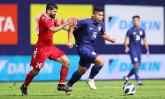 Phân tích kèo hiệp 1 Thái Lan vs Maldives, 19h ngày 8/6
