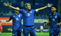 Soi kèo phạt góc Thái Lan vs Maldives, 19h ngày 8/6