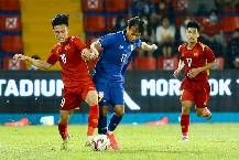 Soi kèo phạt góc U23 Việt Nam vs U23 Malaysia, 20h ngày 8/6