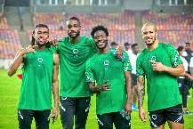 5 mã kèo ngon nhất của chuyên gia Tony Ansell ngày 7/6: Uganda sáng nhất