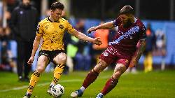 Nhận định, soi kèo Drogheda United vs St. Patrick's, 1h45 ngày 8/6: Chìm sâu
