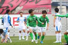 Nhận định, soi kèo FC Gifu vs Azul Claro Numazu, 17h00 ngày 08/06: Lợi thế sân bãi