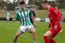 Nhận định, soi kèo Dandenong Thunder vs Altona Magic, 16h00 ngày 7/6: Dễ dàng giải quyết đối thủ