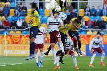 Nhận định, soi kèo U20 Nhật Bản vs U20 Mexico, 19h00 ngày 7/6: Độc chiếm ngôi đầu