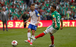 Nhận định Mỹ vs Mexico, 08h00 08/7 (Cúp Vàng CONCACAF)