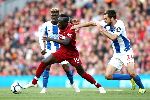 Nhận định Brighton vs Liverpool, 2h15 ngày 9/7