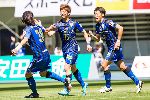 Nhận định Nagoya Grampus Eight vs Gamba Osaka, 17h30 ngày 8/7