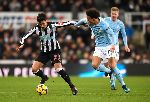 Nhận định Manchester City vs Newcastle United, 0h00 ngày 9/7