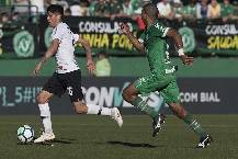 Nhận định, soi kèo Chapecoense vs Corinthians, 7h00 ngày 9/7