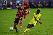 Nhận định, soi kèo Nashville SC vs Atlanta United, 7h30 ngày 9/7