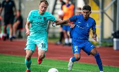 Nhận định, soi kèo Rigas Futbola vs Klaksvik, 23h ngày 8/7