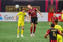 Soi kèo phạt góc Nashville SC vs Atlanta United, 7h30 ngày 9/7