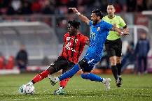 Nhận định, soi kèo Alashkert vs Hamrun Spartans, 22h00 ngày 7/7